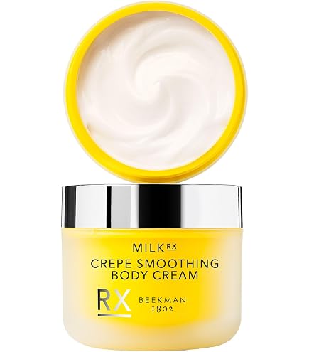 Amazon.com: Beekman 1802 Milk RX Advanced Better Aging Skincare